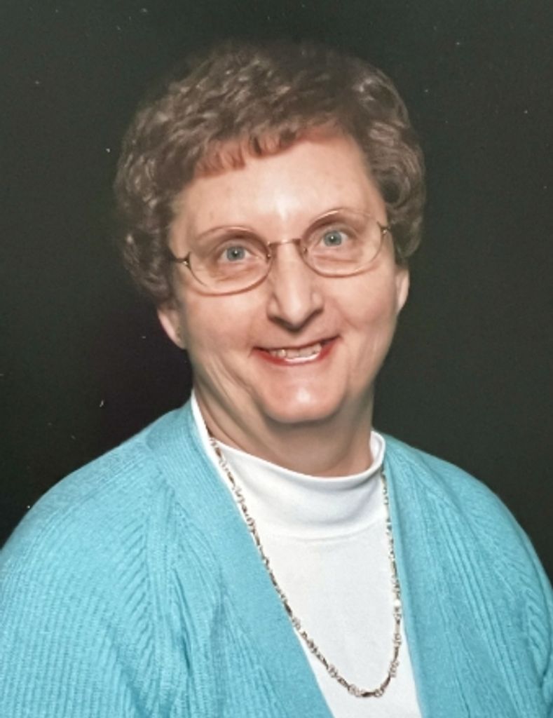 Carol Corwin Profile Photo
