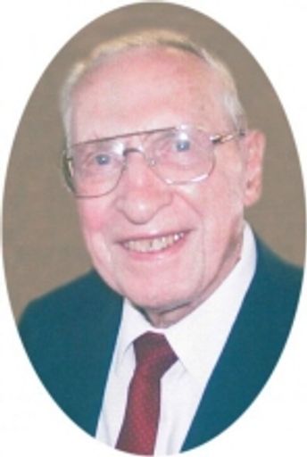 G.W. 'Bill' Paull photo gallery thumbnail 1 of 1
