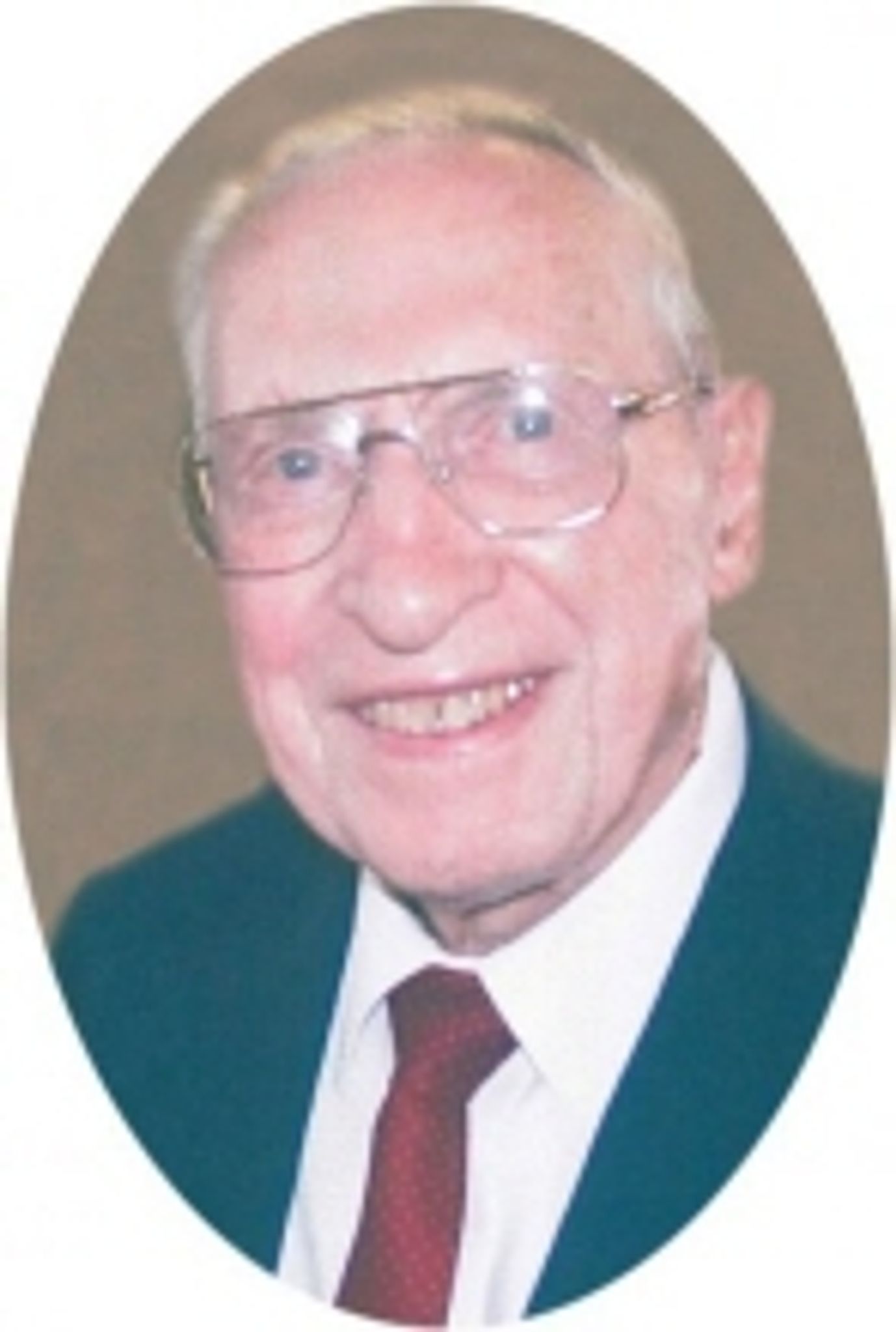 G.W. 'Bill' Paull photo gallery image 1 of 1