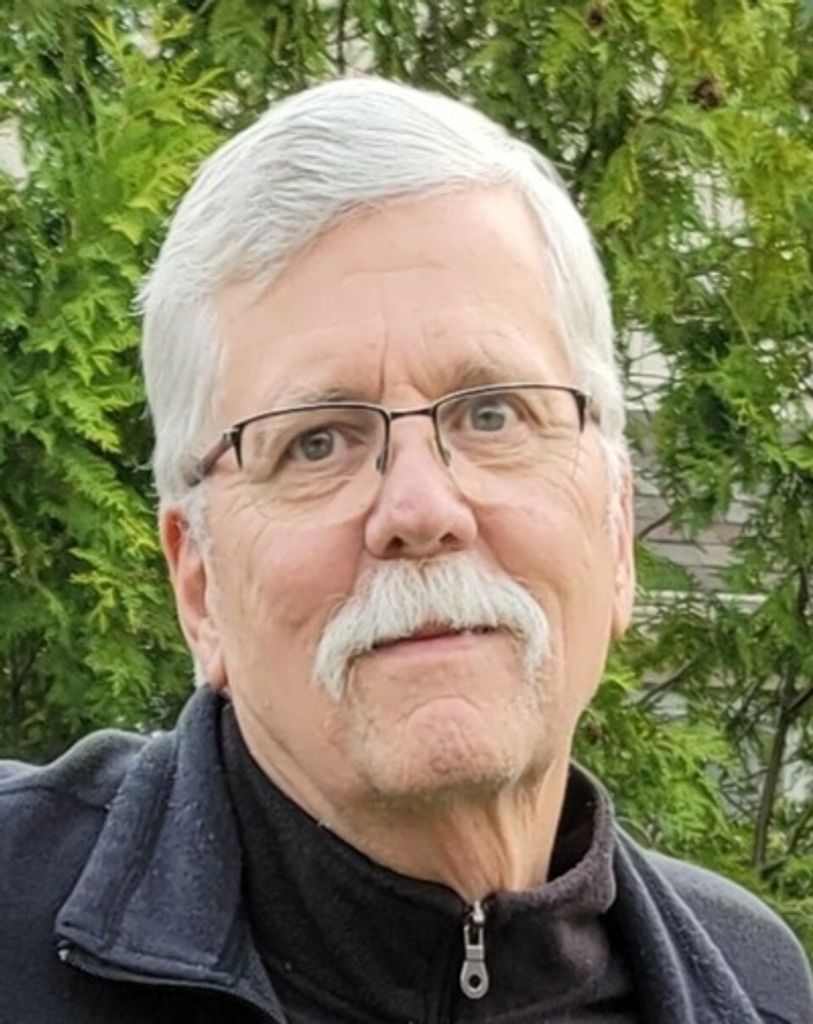Donald Taulbee Profile Photo