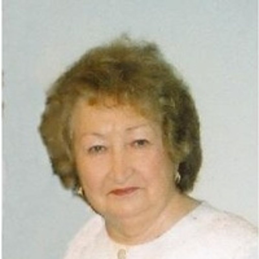 Johnnie Belle Brewer
