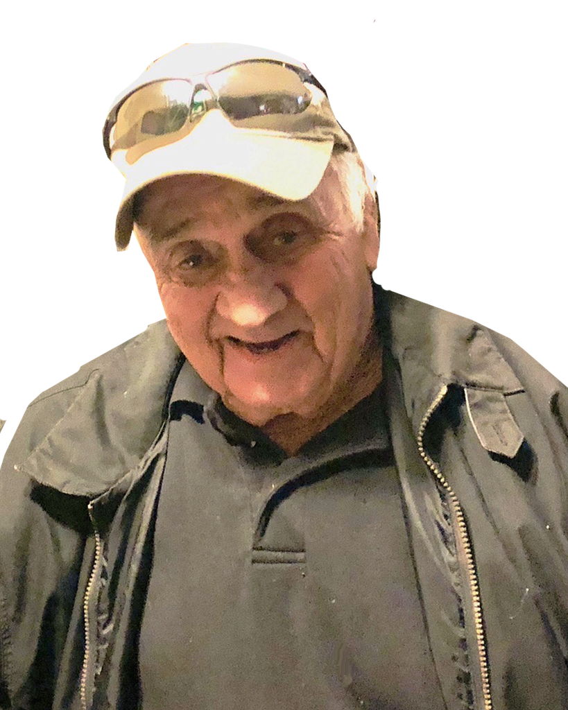 John Bruce Lankford Profile Photo