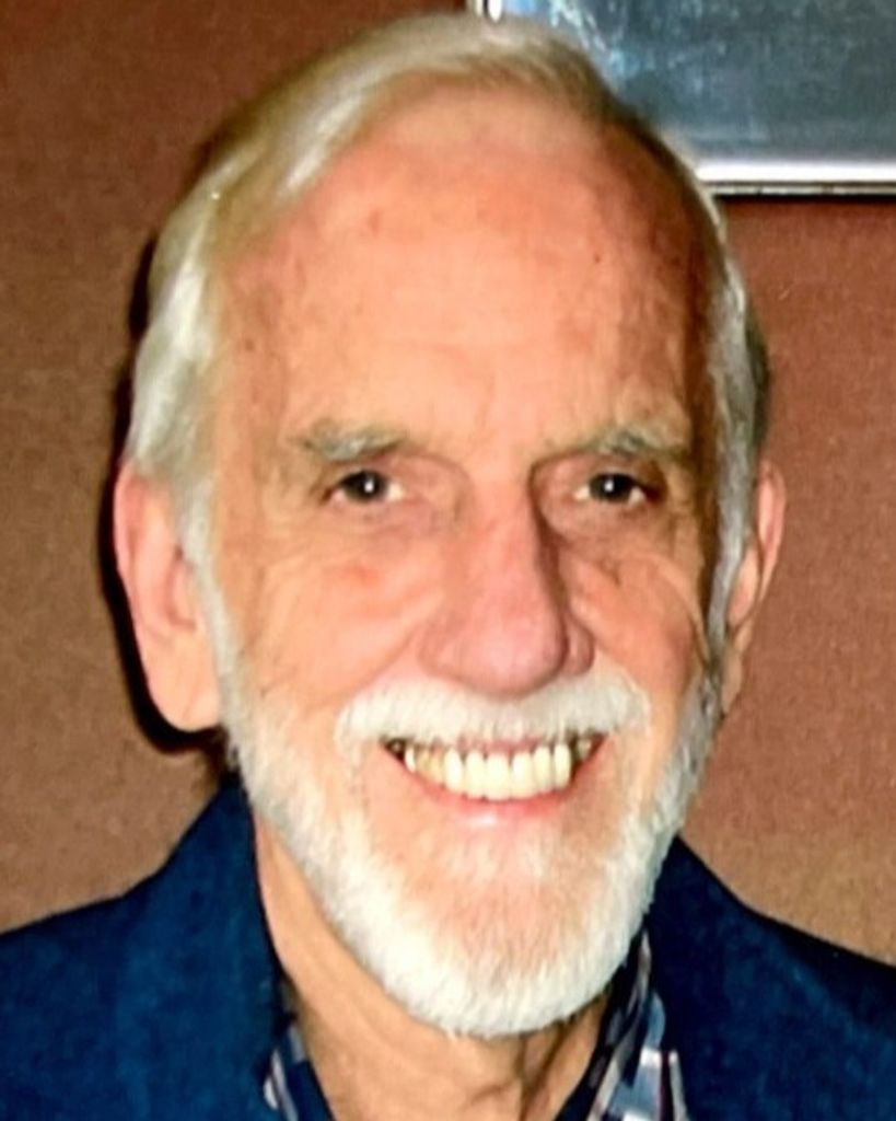 John Parker Profile Photo
