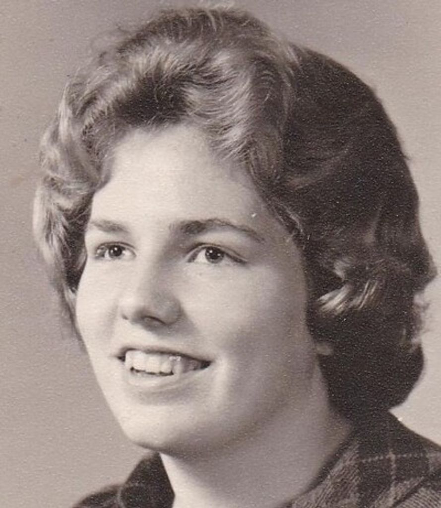 Aileen M. Steigerwalt