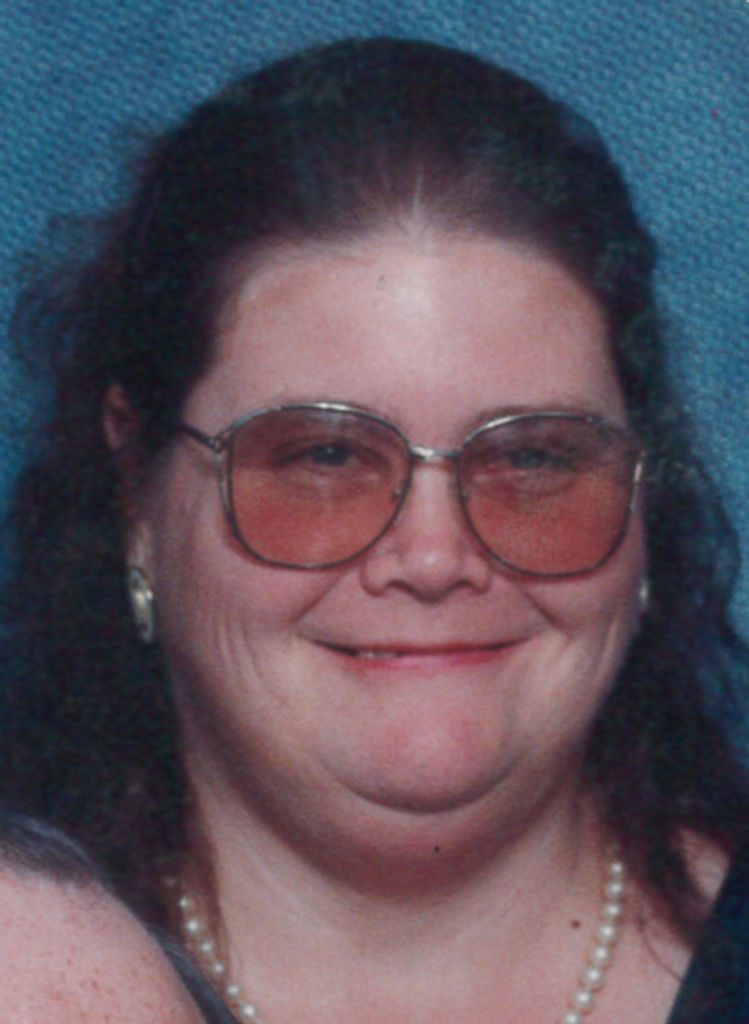 Diana Margaret Woods Profile Photo
