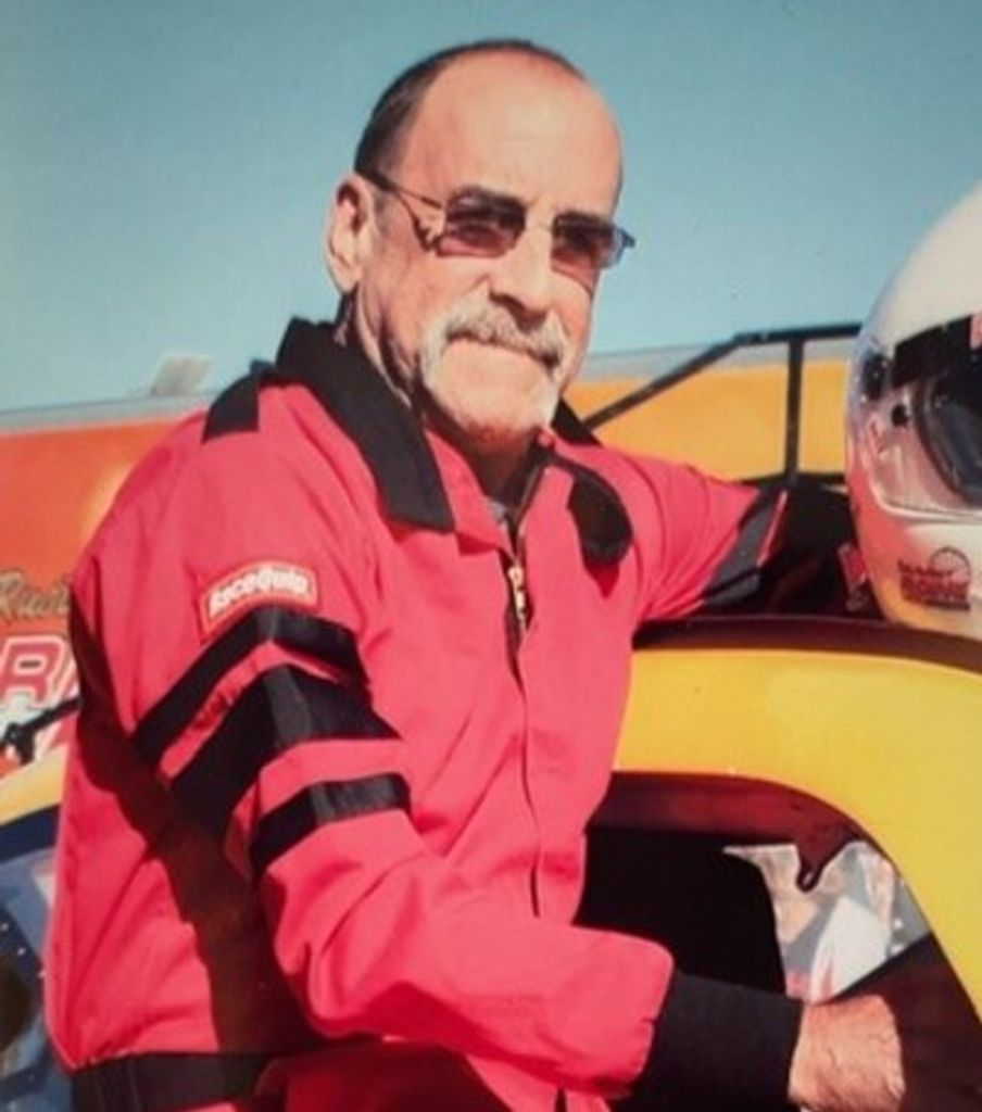 Kenneth "Rocky" Rochford Profile Photo