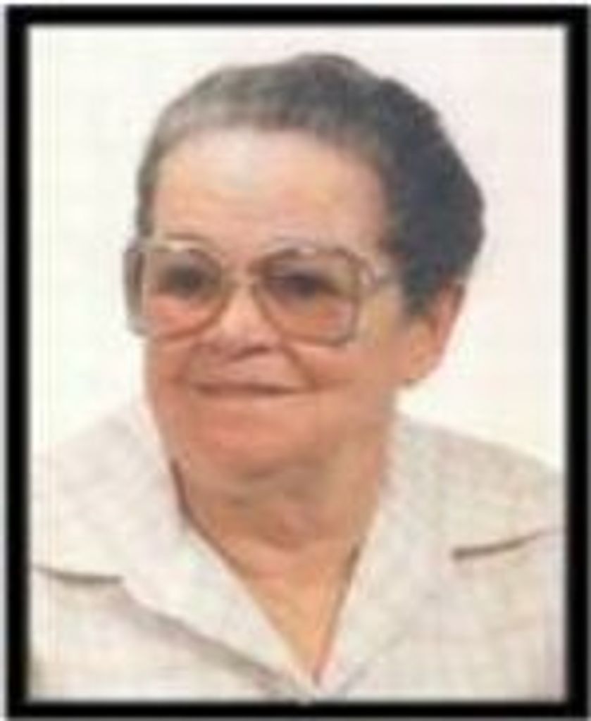 Virginia Evans Williams