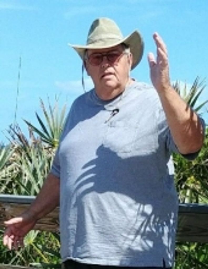 Kenneth H. Brimblecombe