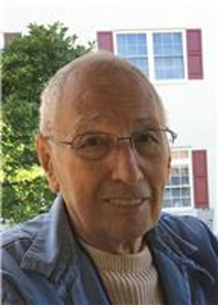 Lazarus M. Gordon Profile Photo