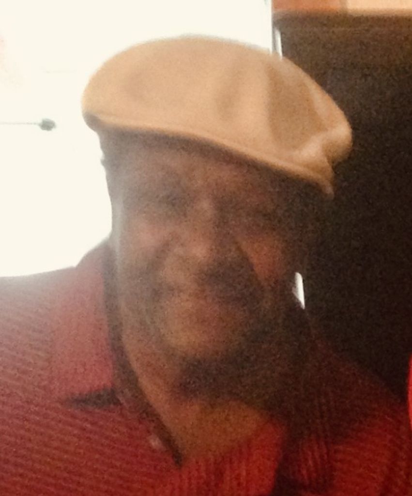 Homer Lee Moore Profile Photo