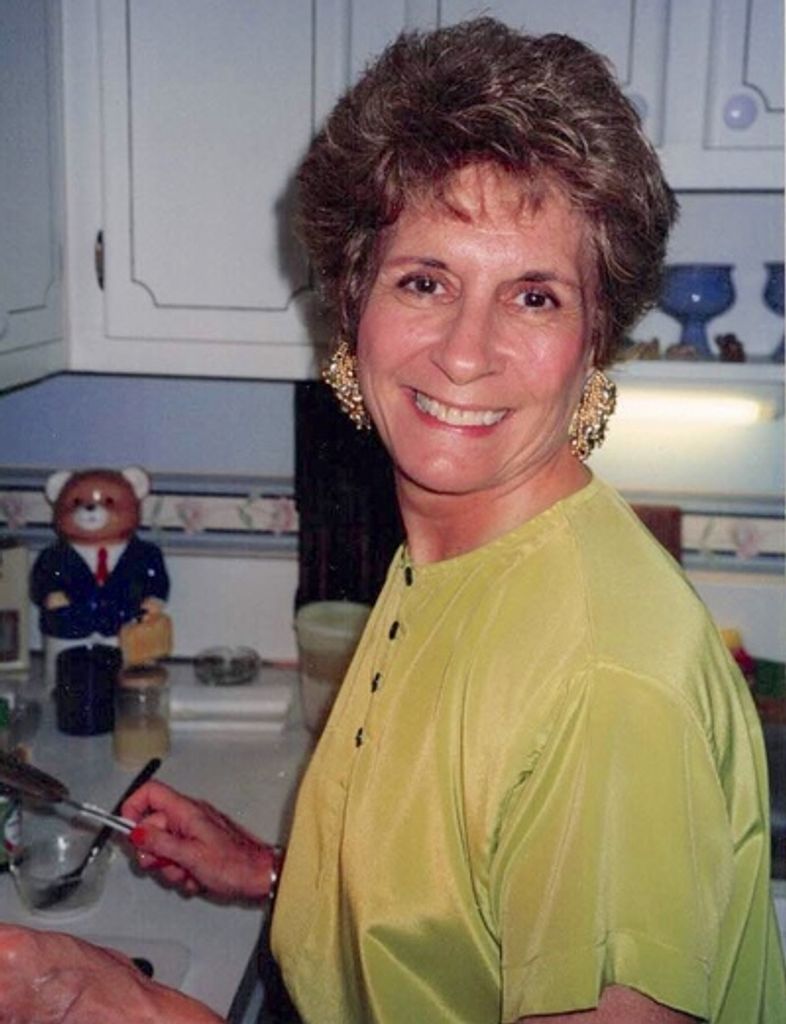 Josephine Dempsey