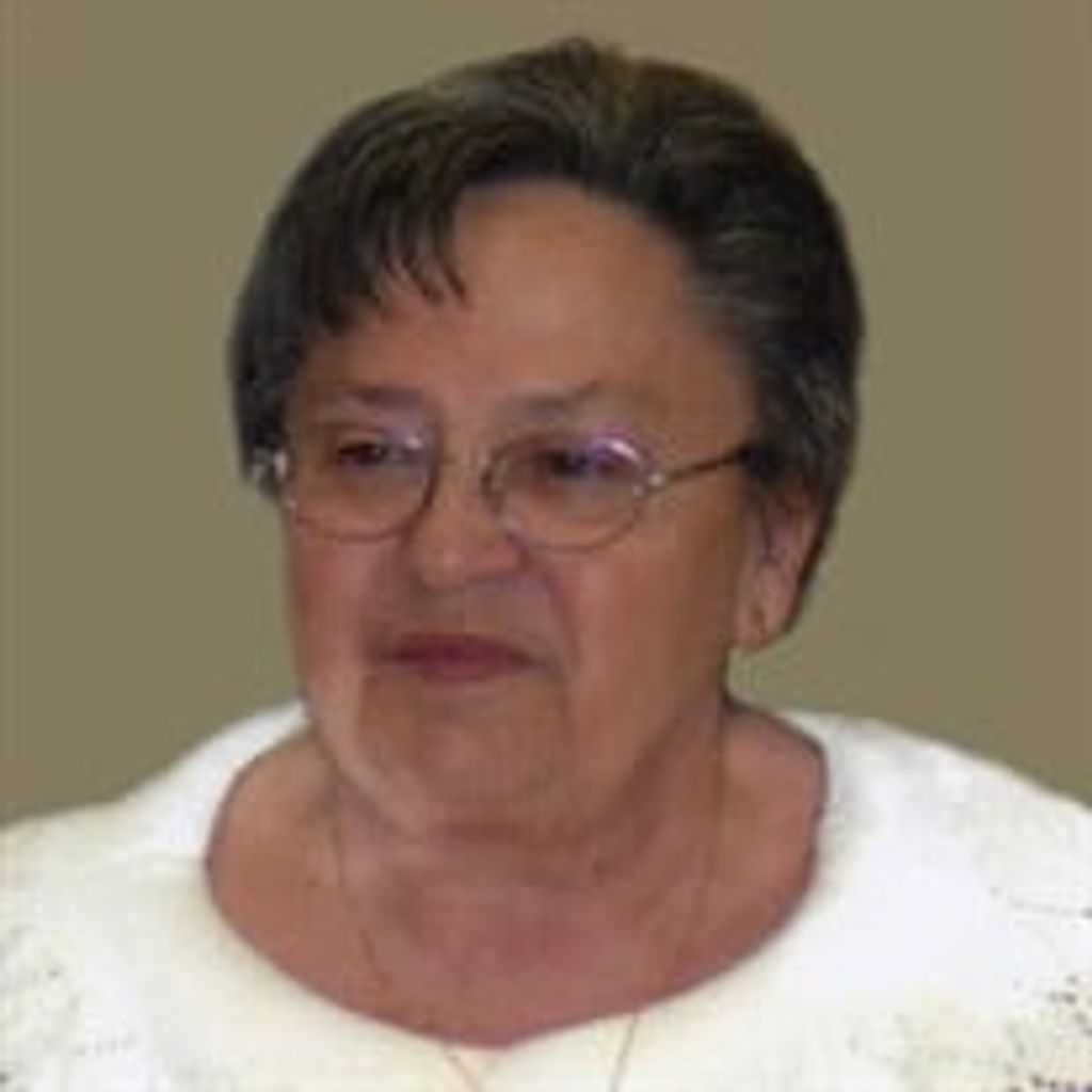 Judith 'Judy' M. Trudell