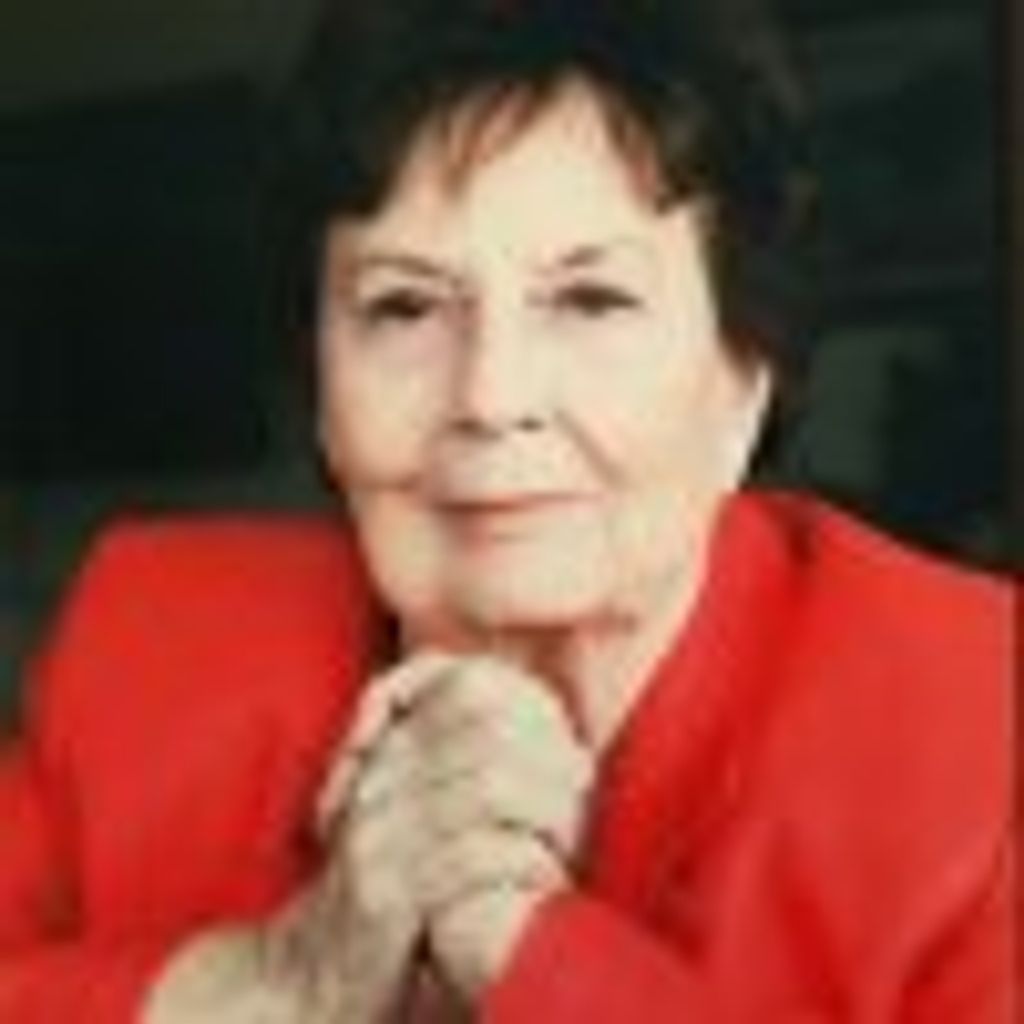 Virginia Reber