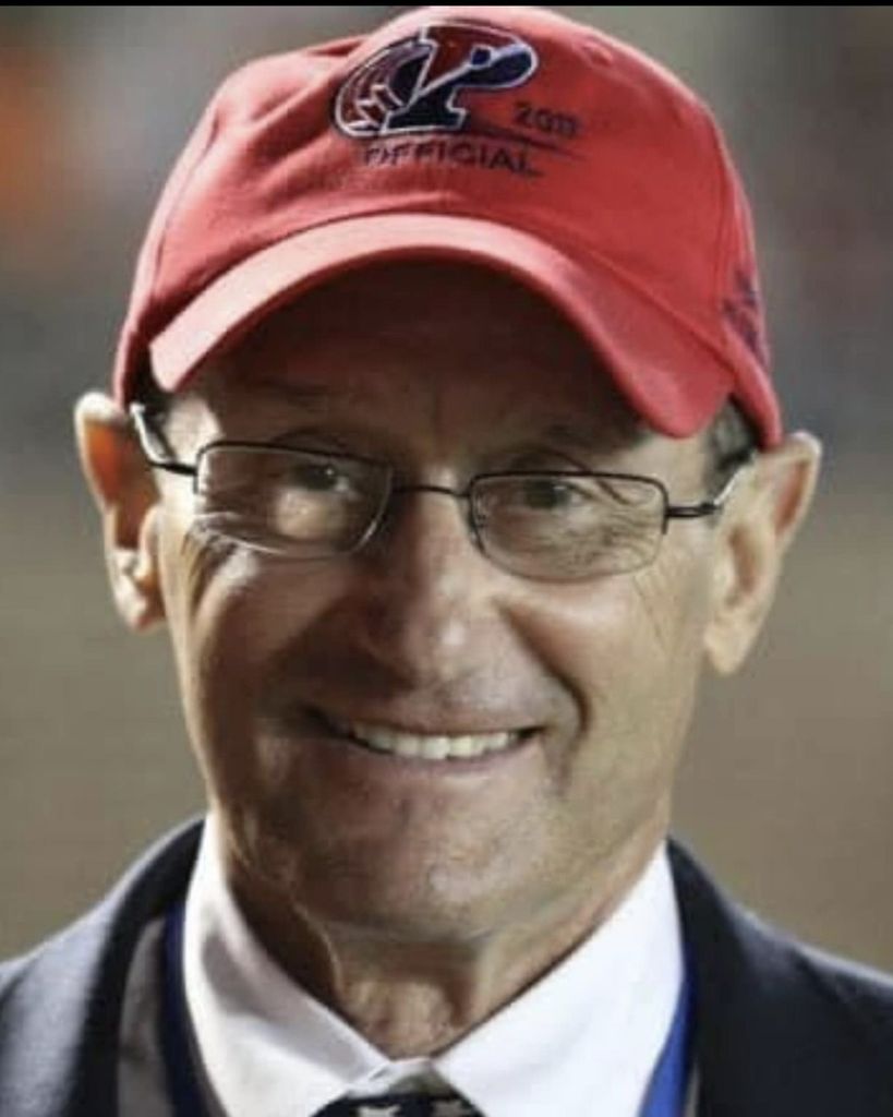 Frederick Rosenfeld Profile Photo