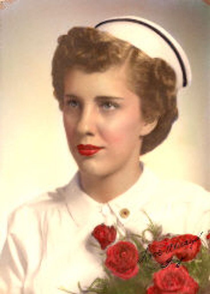 Evelyn Fay Watkins Sublett Profile Photo