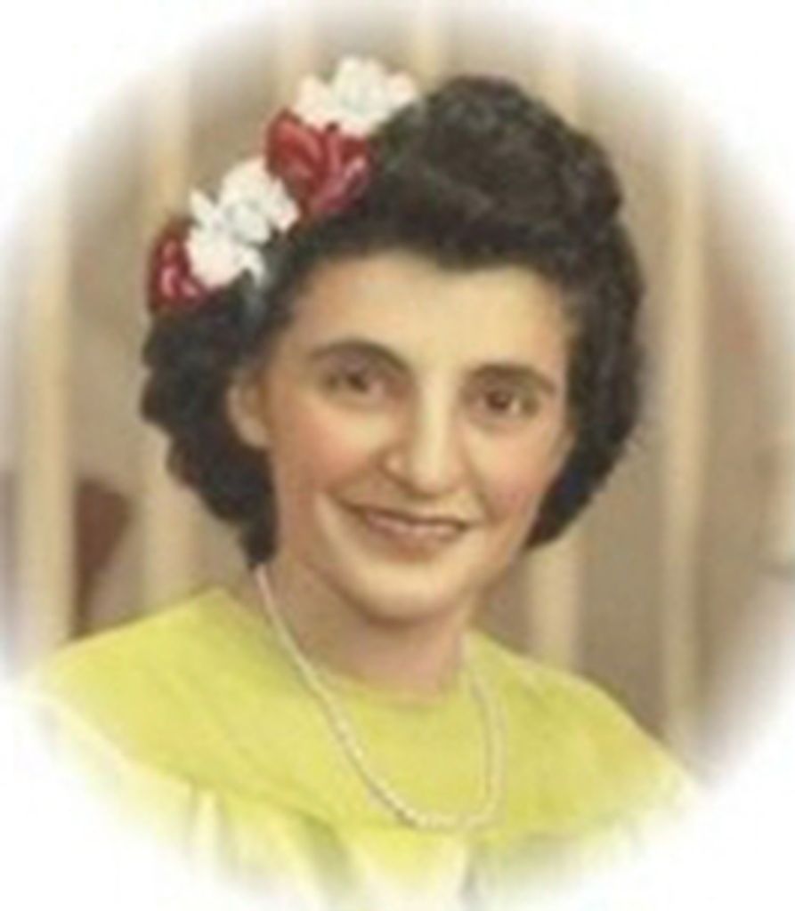 Elsie Kaprelian