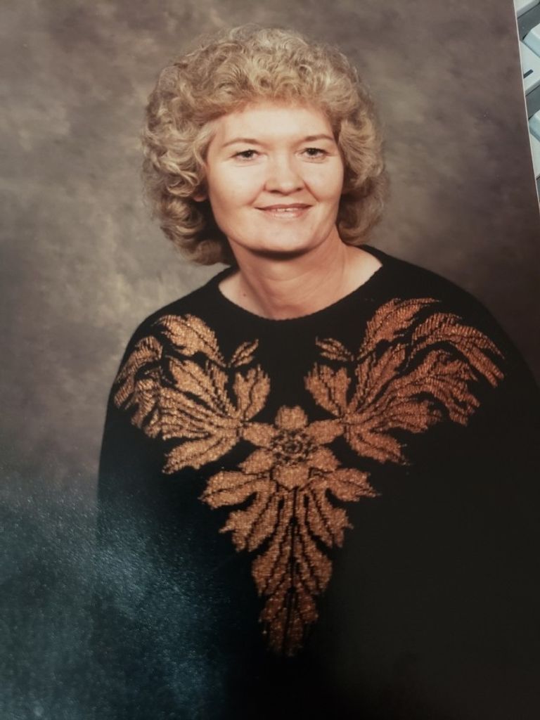 Barbara Ann (Lawrence)  Jackson Profile Photo