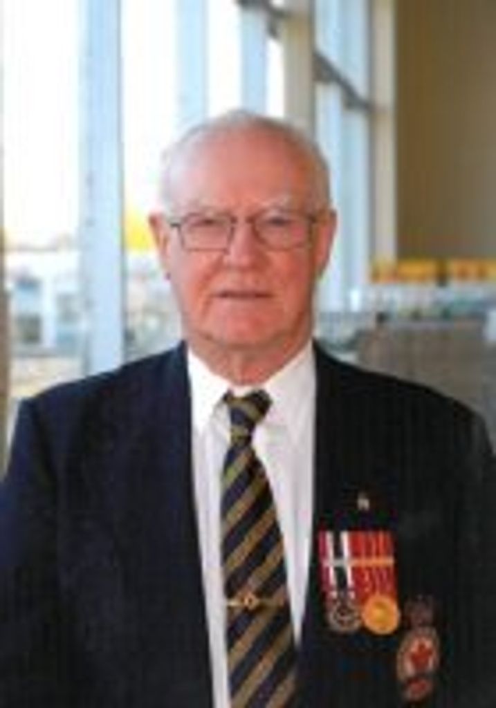 Basil Mckay