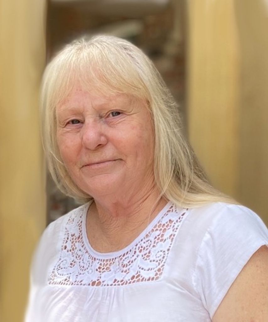 Mary Elizabeth Nowlin Profile Photo