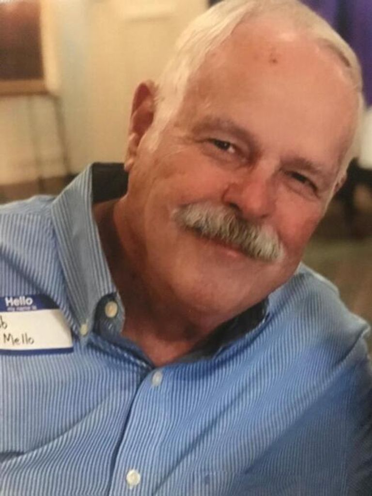 Robert "Bob" Joseph Mello Profile Photo