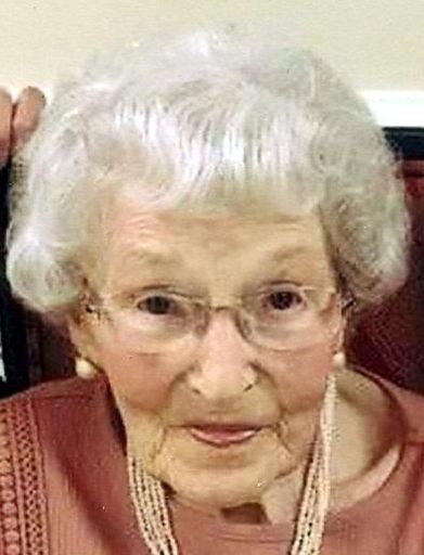 Alyce "Joyce" Stebbins Profile Photo