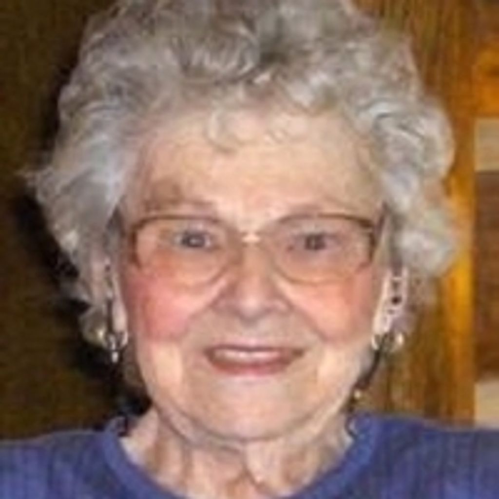 Betty Hegland