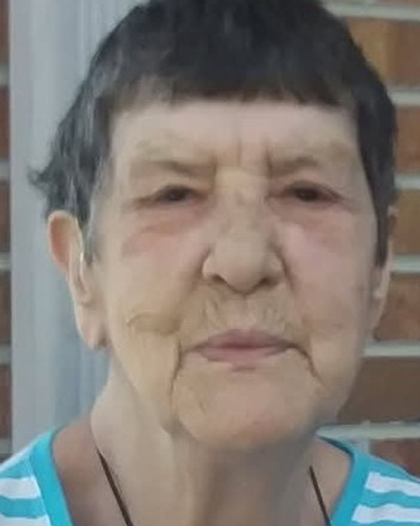 Gail Inez Sunderland Profile Photo