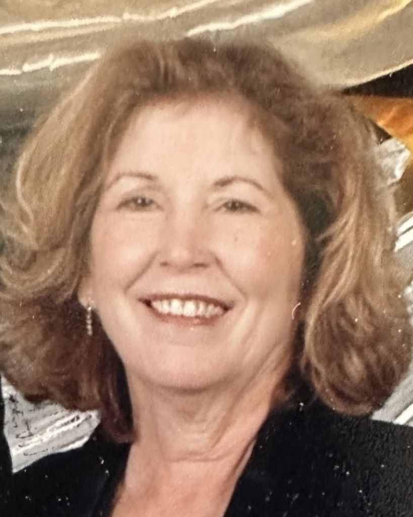 Sharon M. Perry