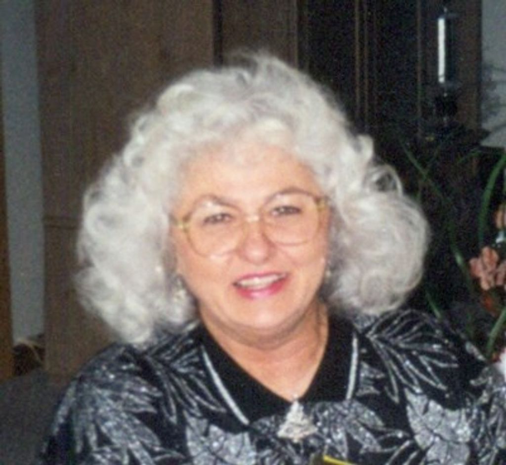 Patricia Ann Westlake