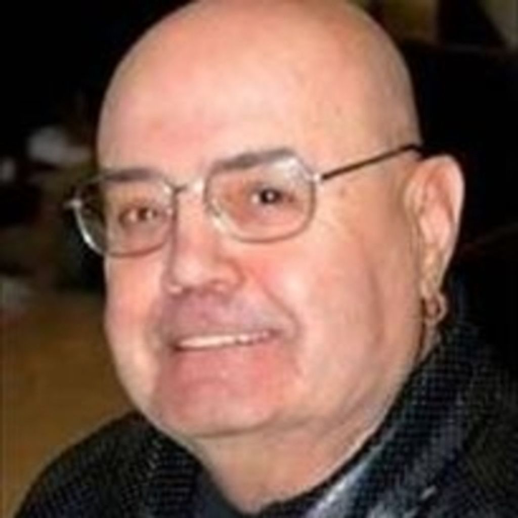 Mr Joseph Ormond