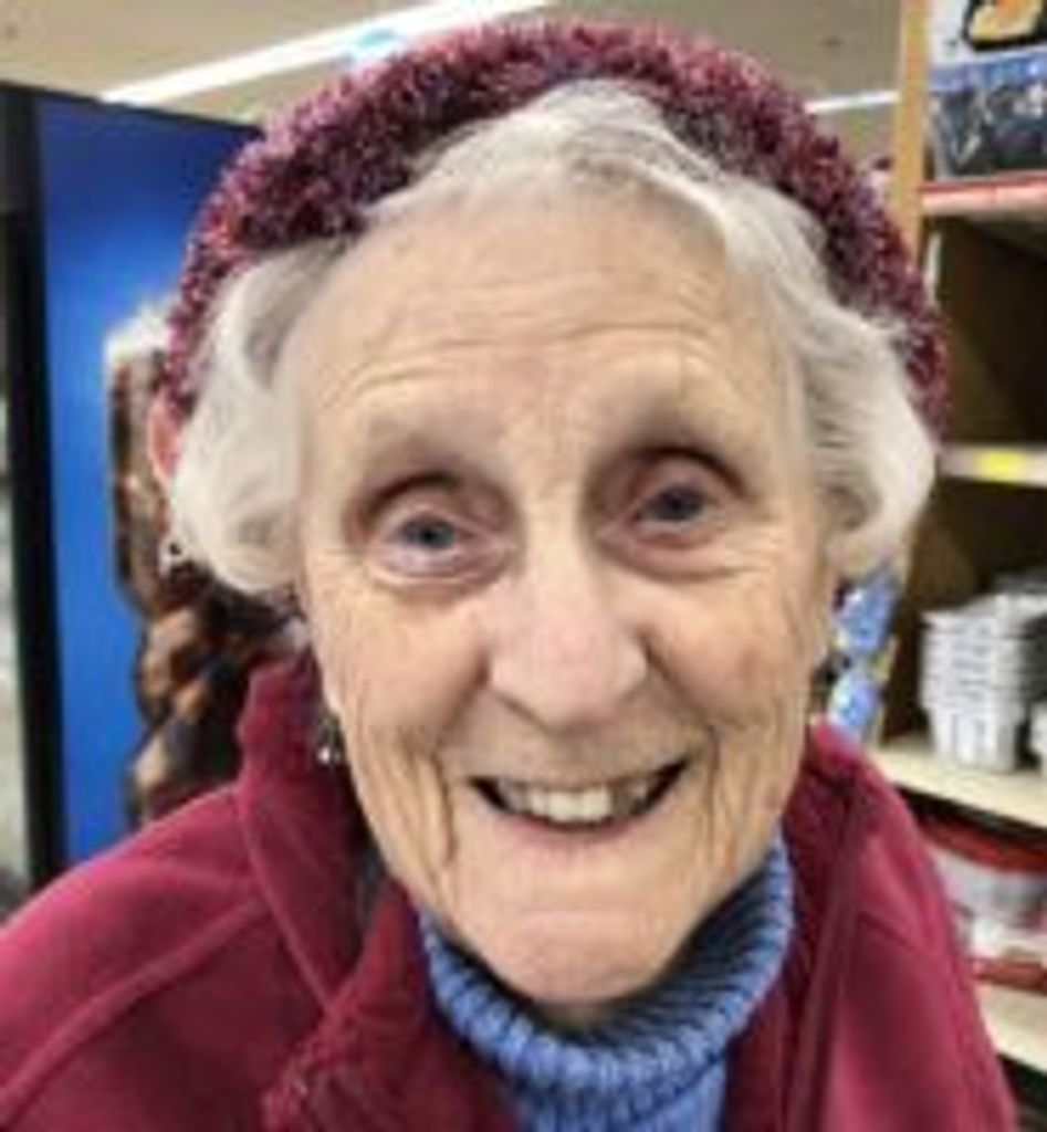 Ann Marie Phillips (Reil)