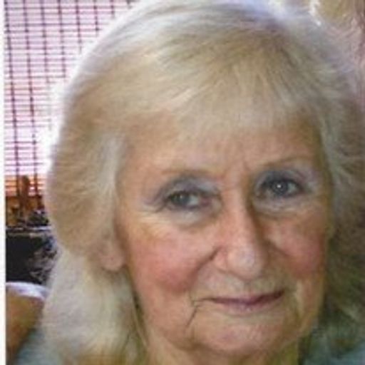 Dorothy  Joyce Scott Profile Photo