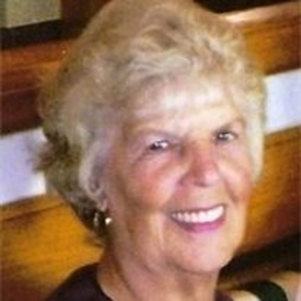 Anna Soposki