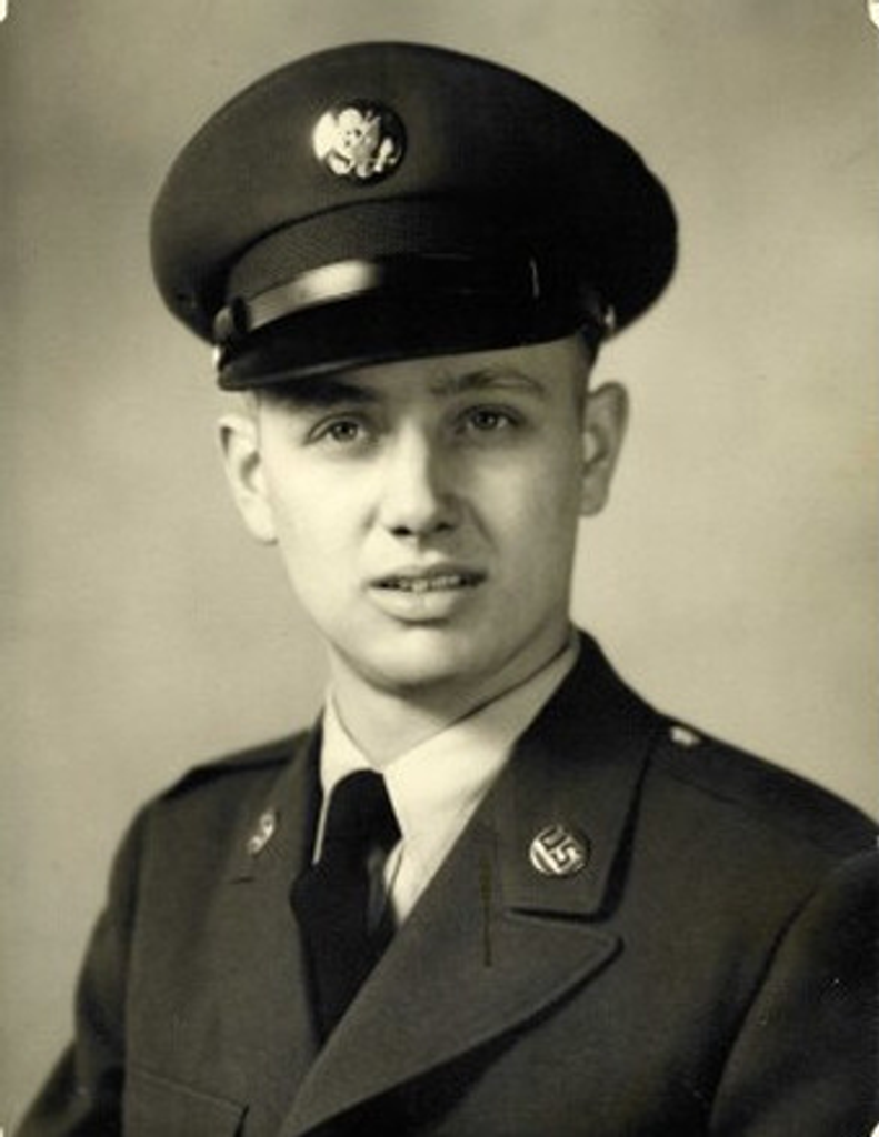 Leo Lewis Woodley Jr. Profile Photo