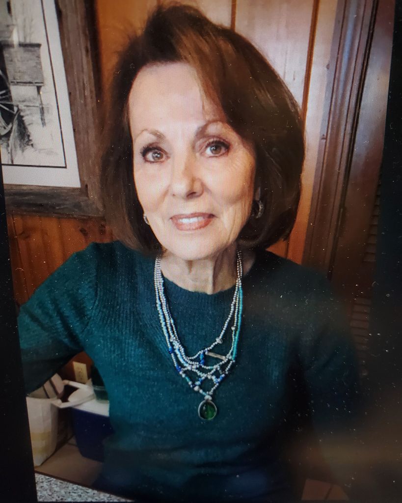 Dorothy Louise Watson Profile Photo