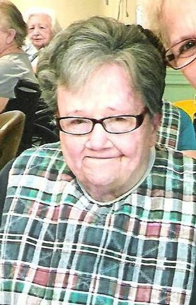 Mary Lee Harvey Profile Photo