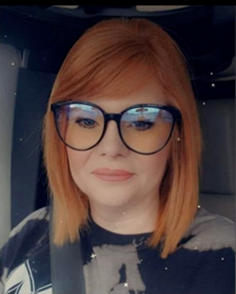 Tasha Anderson Profile Photo