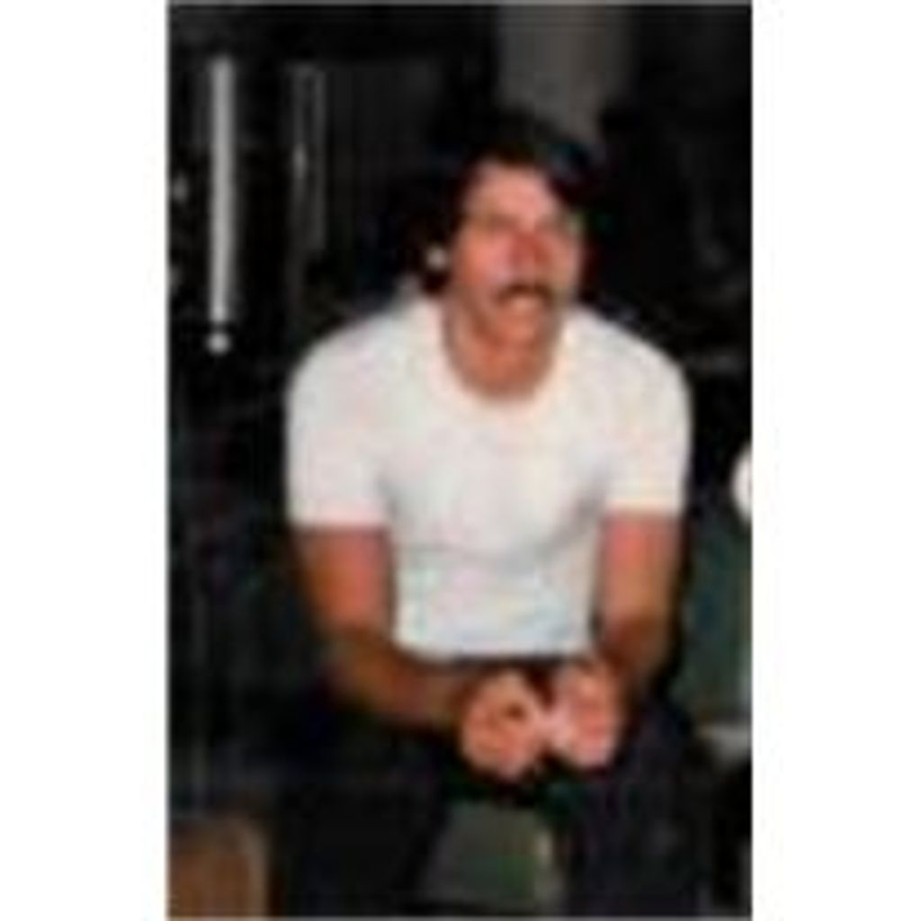 Larry Anthony "Tone" - Age - 56 - C Fernandez