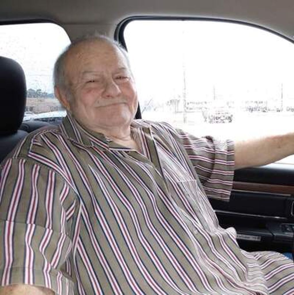 Roy Gene Weeks Profile Photo