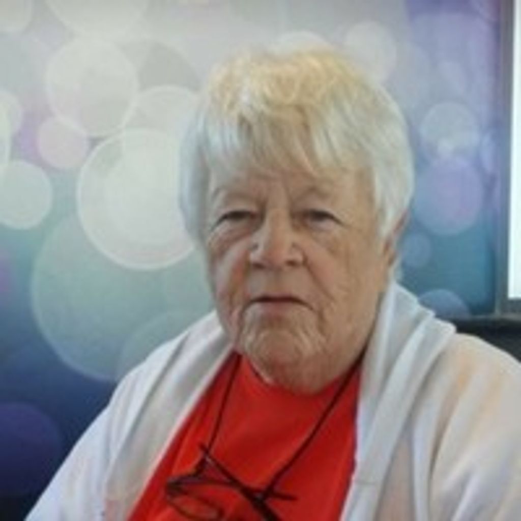 Pat Wood