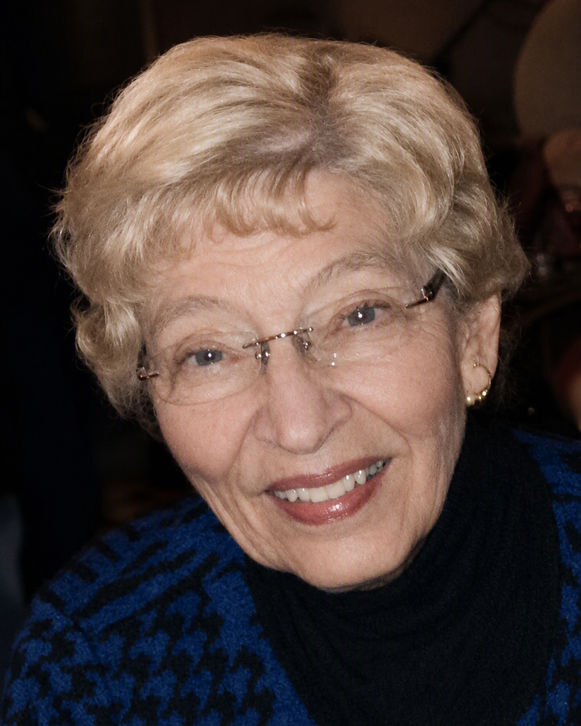 Jane Newcomb