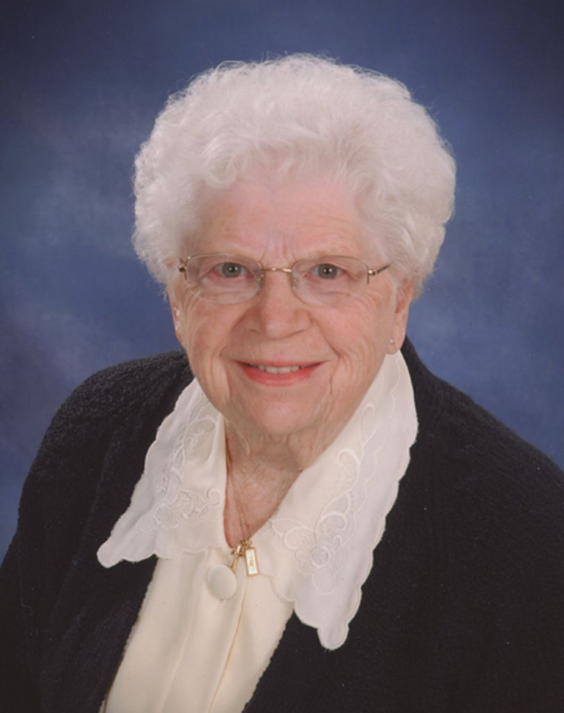 Gladys Dinsen