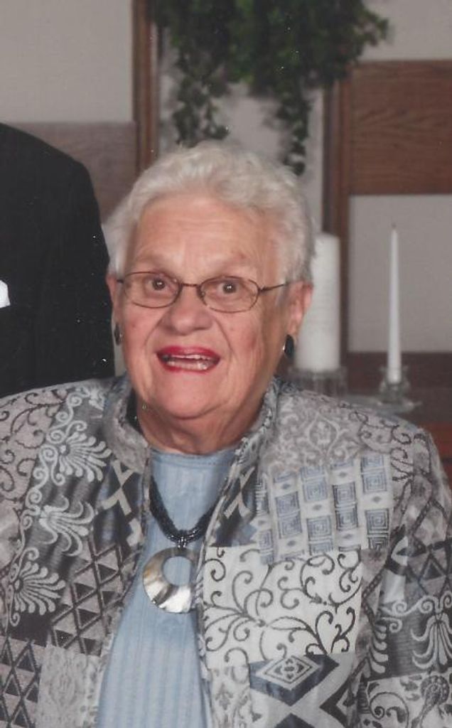 Shirley Ann (Marthaler)  Mollberg Profile Photo