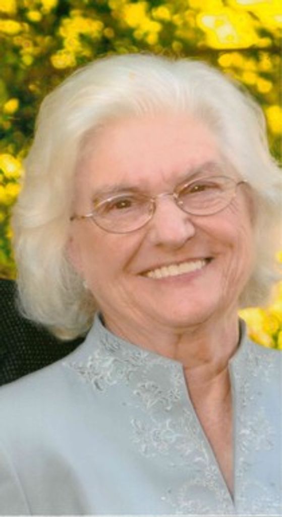 Roberta Ranson