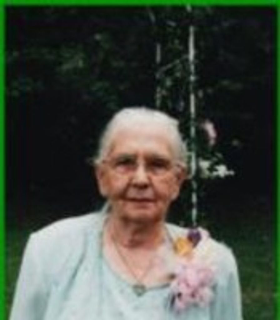 Ada Sizemore Lewis