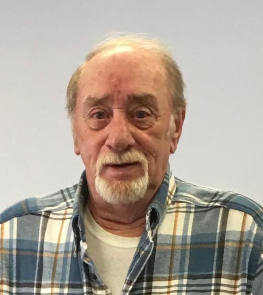 Robert "Bob Jack" Bolin