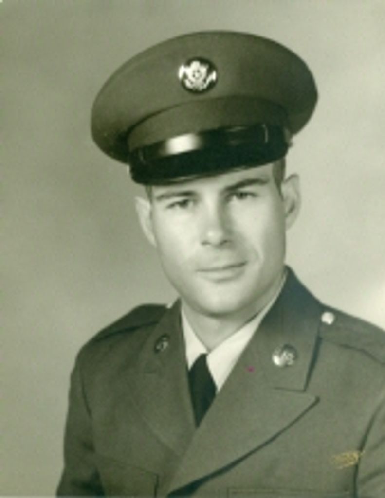 Richard Dick Weitzel