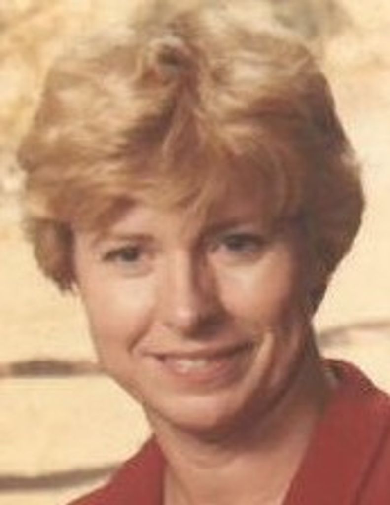 Betty (Busby)  Peeler