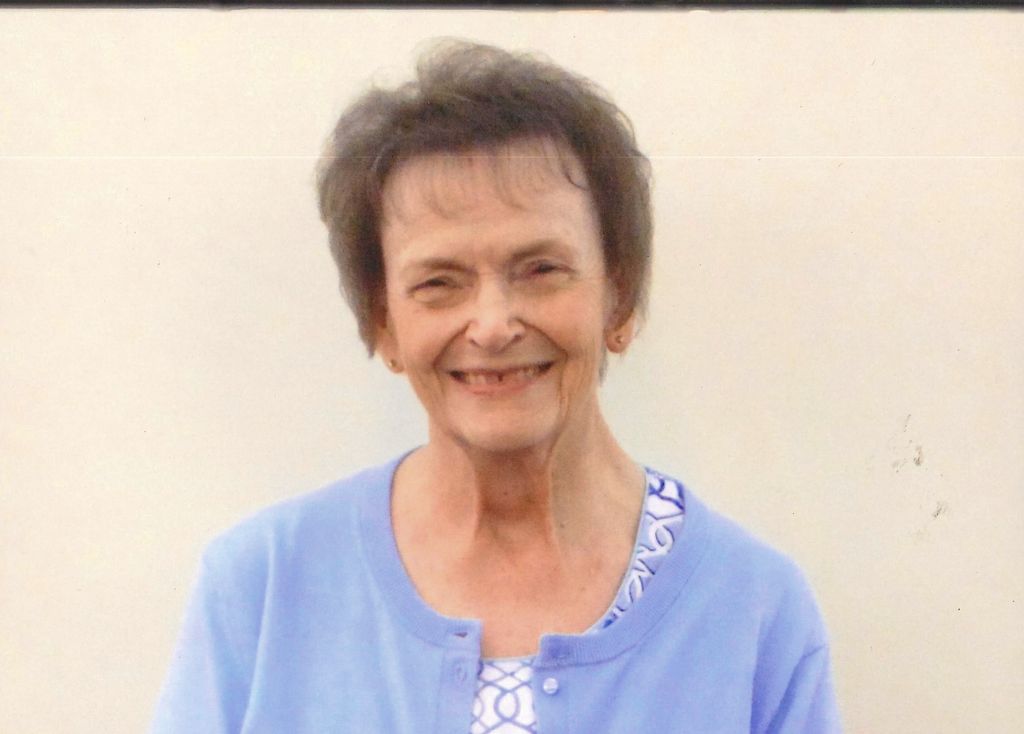 Gwen J. Johnson Samples Profile Photo