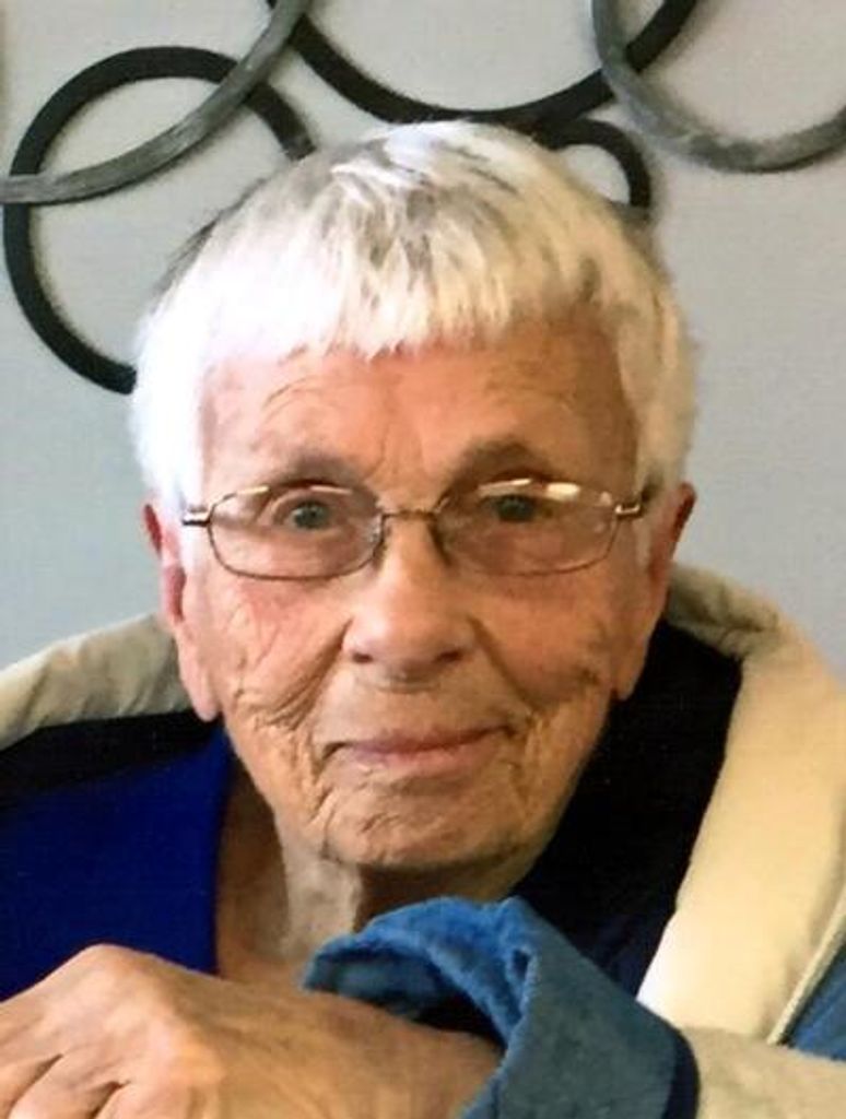 Ruth Lucille Leopard Profile Photo